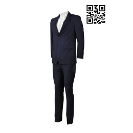 BS349 Customized men's suit style  macau uniform Custom male suit style  Suit manufacturer BS349 Customized men's suit style  macau uniform Custom male suit style  Suit manufacturer